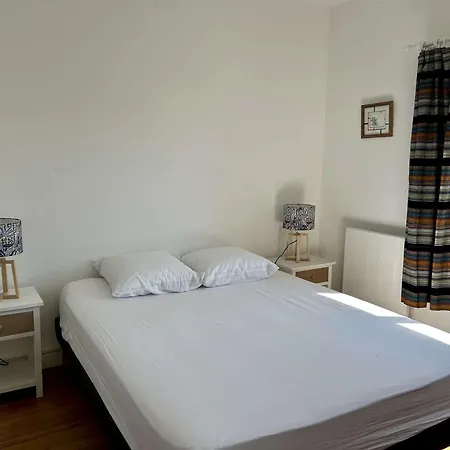 A Foncillon - 2 - Proche - Fr-1-494-219 Apartman *