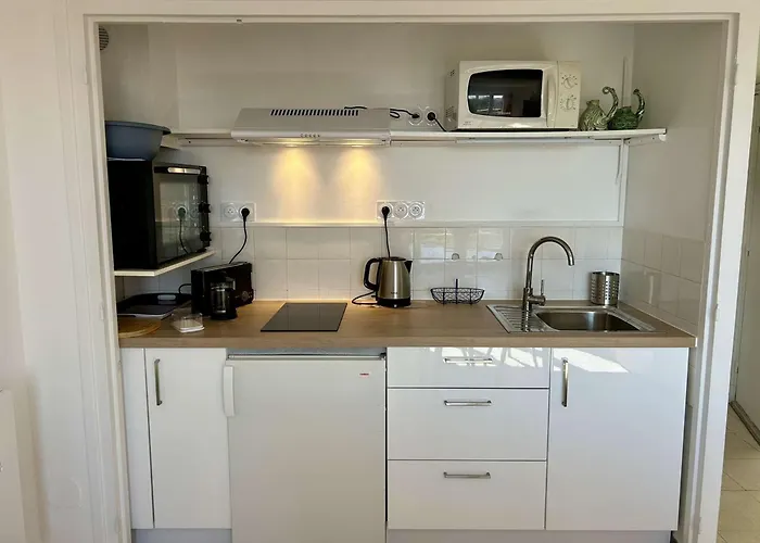 A Foncillon - 2 - Proche - Fr-1-494-219 Royan